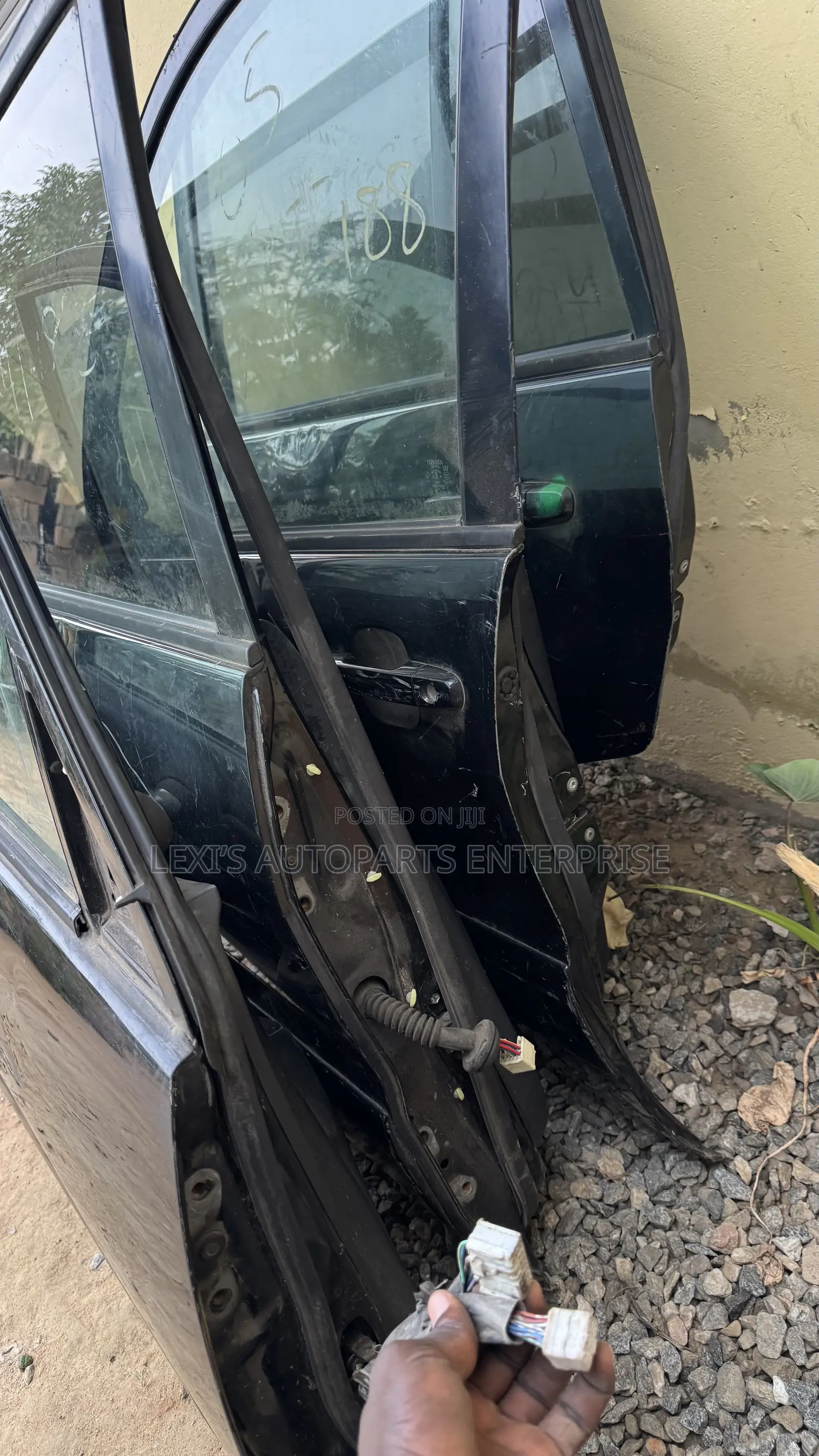 Toyota Rav4 2003,2004,2005 Doors Set Available