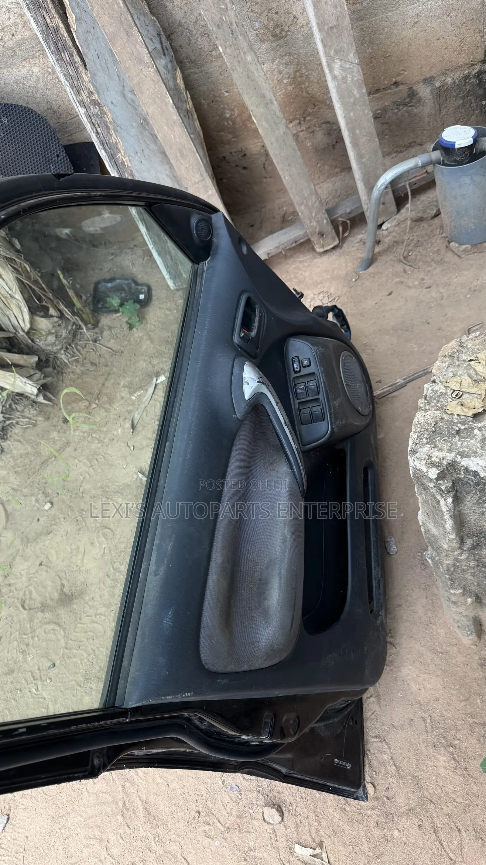 Toyota Rav4 2003,2004,2005 Doors Set Available