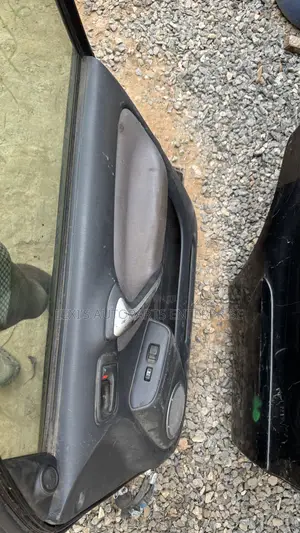 Toyota Rav4 2003,2004,2005 Doors Set Available