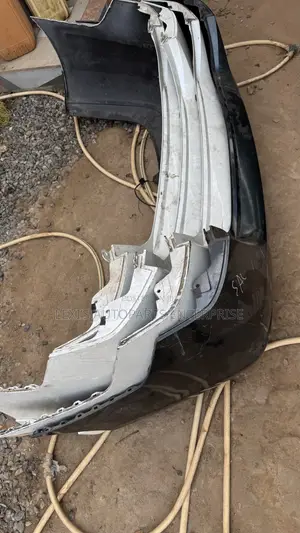 Nissan Sentra 2014,2016,2018 Back Bumper Available