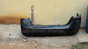 Nissan Sentra 2014,2016,2018 Back Bumper Available