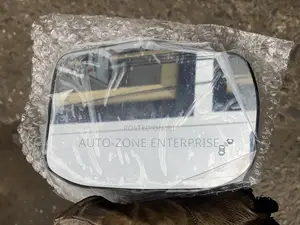 Honda Hrv 2023 2024 2025 Mirror Plate/Mirror Glass