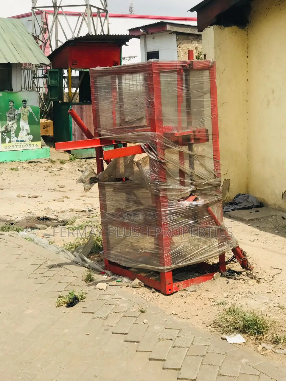 Beautiful Block Machine for Sale