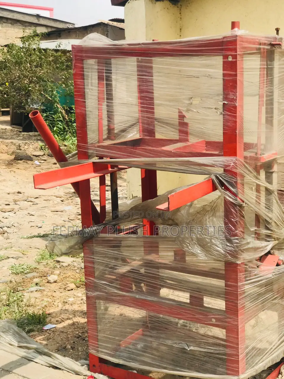 Beautiful Block Machine for Sale