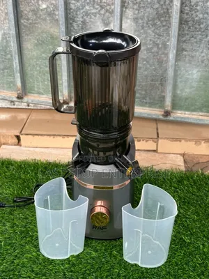 Quality Slow Juicing Machine