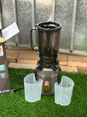 Quality Slow Juicing Machine