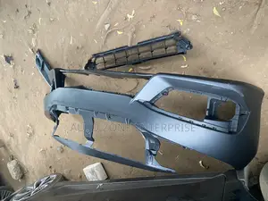 Honda Civic 2016 2017 2018 Front Bumper