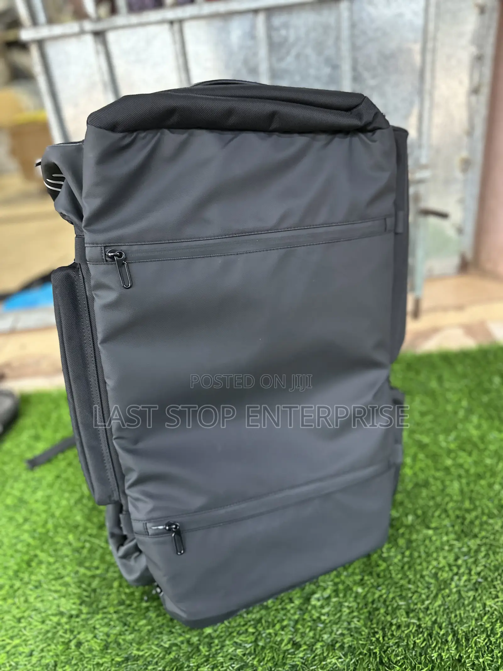 Quality Multi Purpose Travel Bag