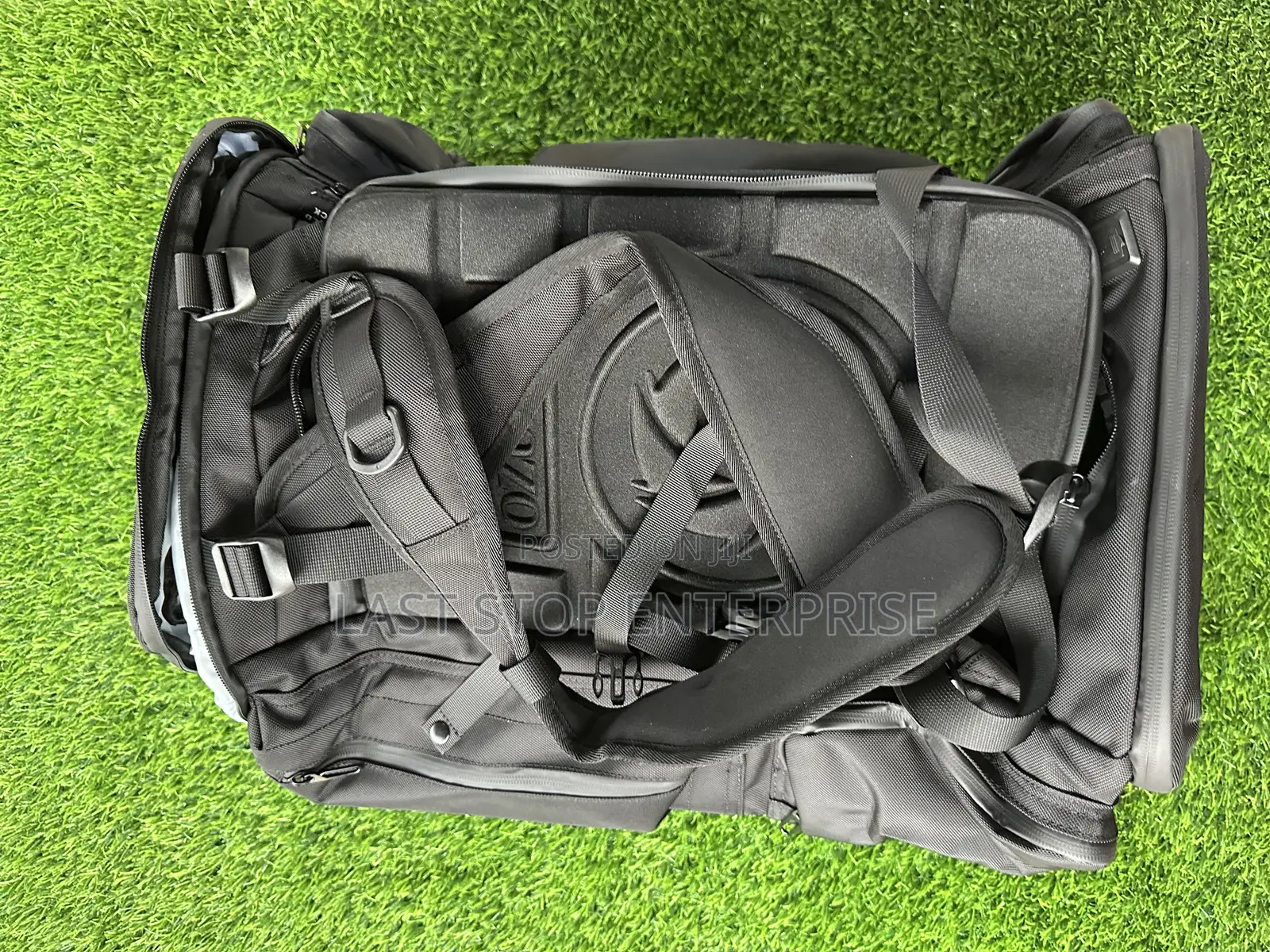 Quality Multi Purpose Travel Bag