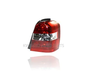 Higlander Taillight 2005 2006 2007 (Left + Right)