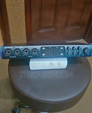 Presonus Studio 1810c (Shop Display Unit)