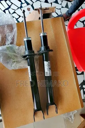 C300 Shock Absorber Front W205 Standard Suspension New