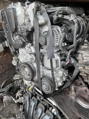 Rav4 Camry 2019 2020 2021 2022 2023 2024 2025 Complete Engine 4x4