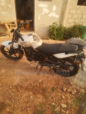 Benelli Riverside Beneli Cobra 2024 White