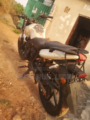 Benelli Riverside Beneli Cobra 2024 White
