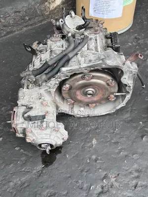 Rav4 2012 2013 2014 2015 2016 2017 2018 Gearbox 4x4