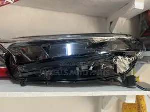 2023-2025 Honda CRV Headlight Full Led
