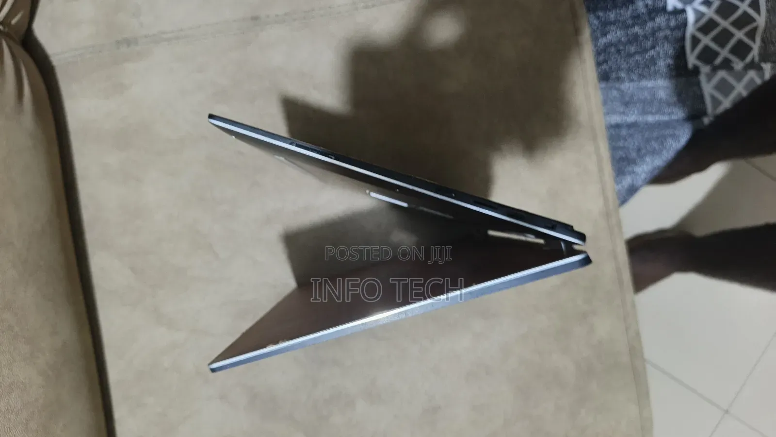 Laptop Dell XPS 13 (9365) 16GB Intel Core i7 SSD 256GB