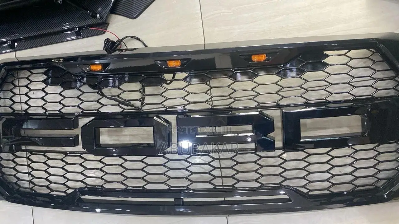 Ford F150 2012 /14 Front Grill Available