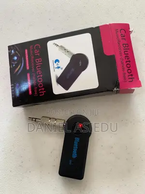 Bluetooth Transmitter