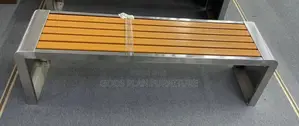Waiting Chair - Zh