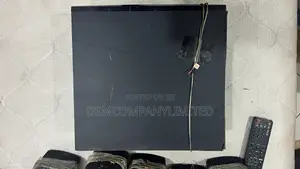 Lg Home Theatre With Dolby Sound Play