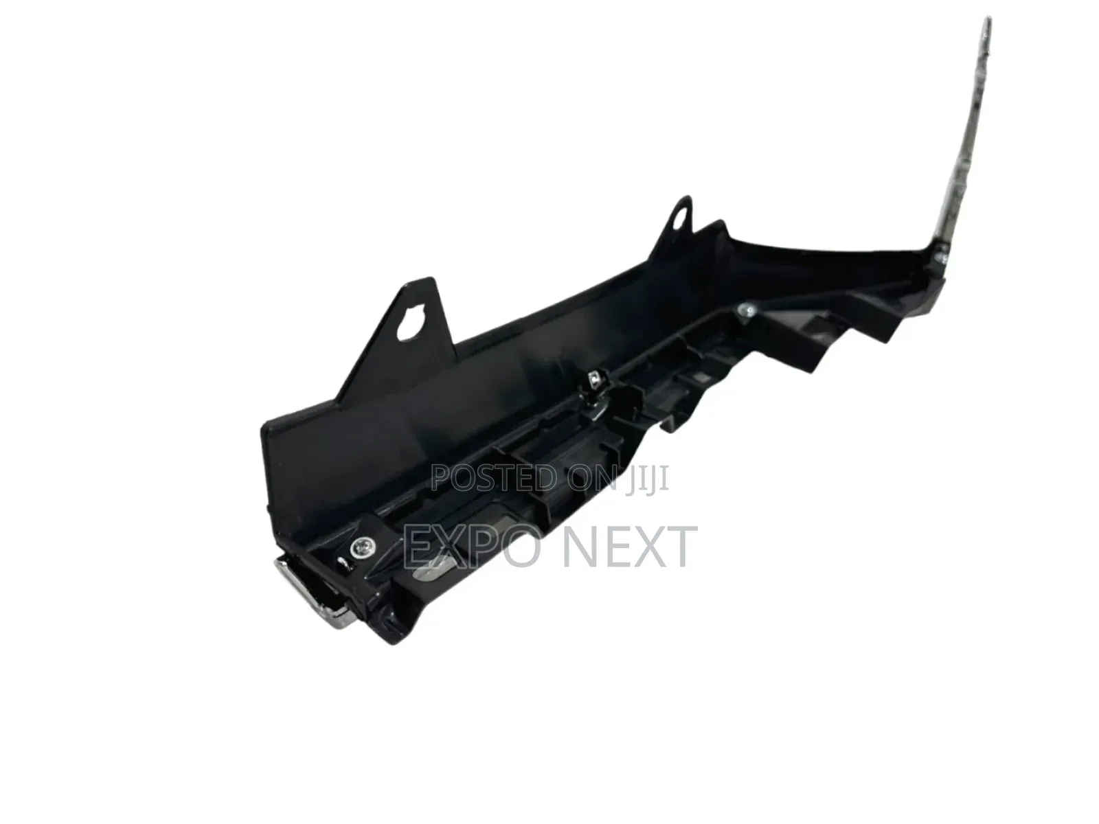 Front Bumper Grille Chrome Molding Trim For 2020-2022 Honda Crv Pair