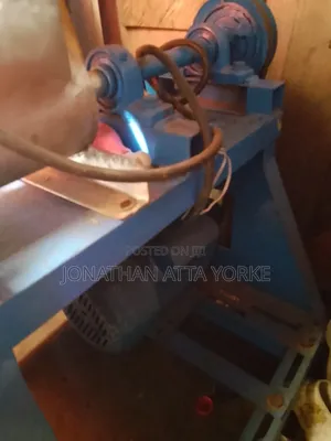 Electric Fufu Pounding Machine Commercial