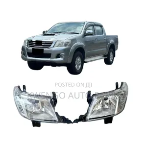 Toyota Hilux Vigo 2012 2013 2014 (Lh+Rh )