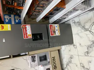 Best Quality Zara-260bf Bottom Mount 2 Doors 170 Liters Fridge