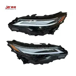 Lexus Rx300,Rx350,Rx500 Led Headlights 2023-2025
