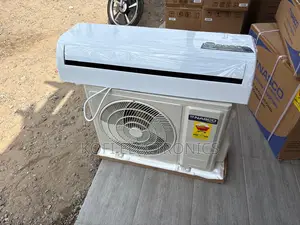 Nasco 2.0hp R410 Air Conditioner Energy-Efficient Cooling Unit