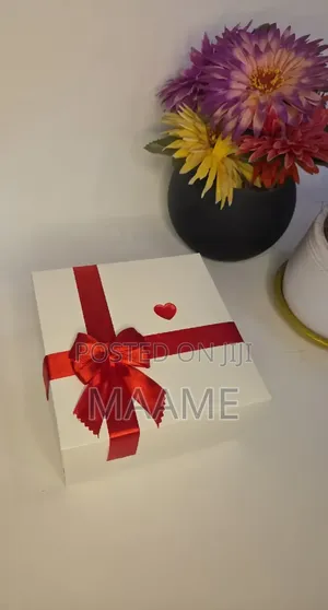 Vals Day Boxes