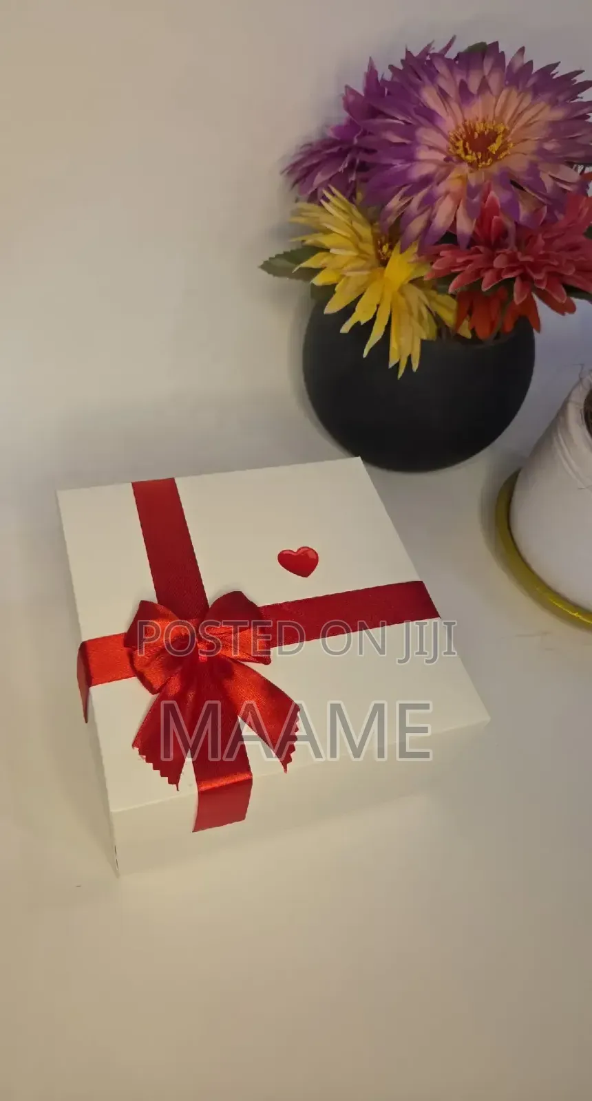 Vals Day Boxes