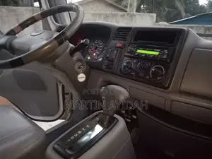 Ford Truck In Good Condition For Sale