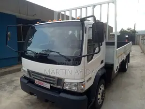 Ford Truck In Good Condition For Sale