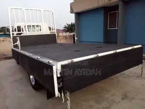 Ford Truck In Good Condition For Sale
