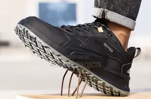 Safety Sneakers