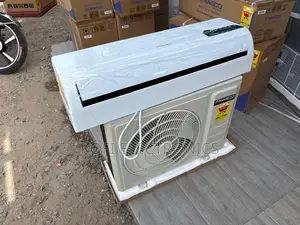 Nasco 2.0hp White Air Conditioner Reliable Home Cooling