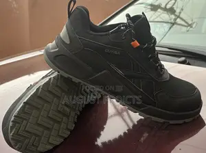 Safety Sneakers