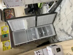 Try Out New 170ltrs Dispenser Zara-260bf Bottom Mount Fridge