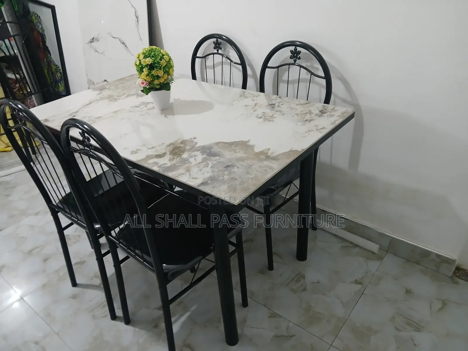Wholesale Price Dinning Set