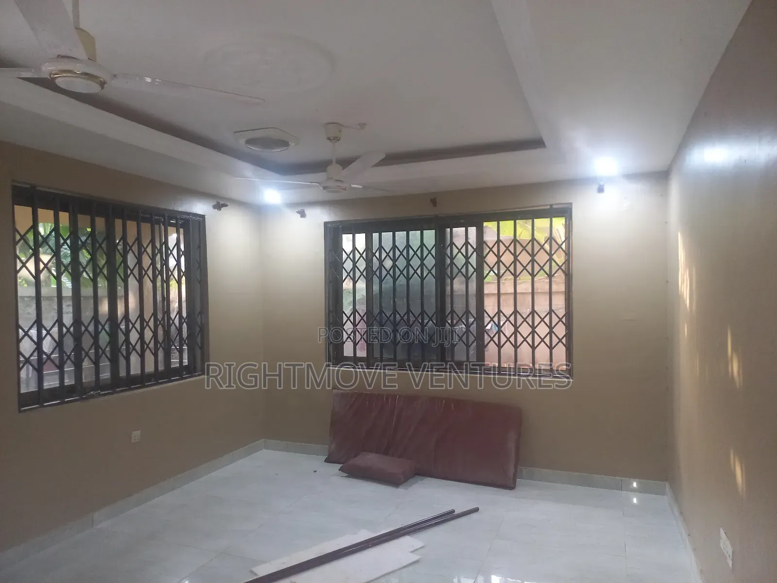 1bdrm Apartment in Takoradi for rent