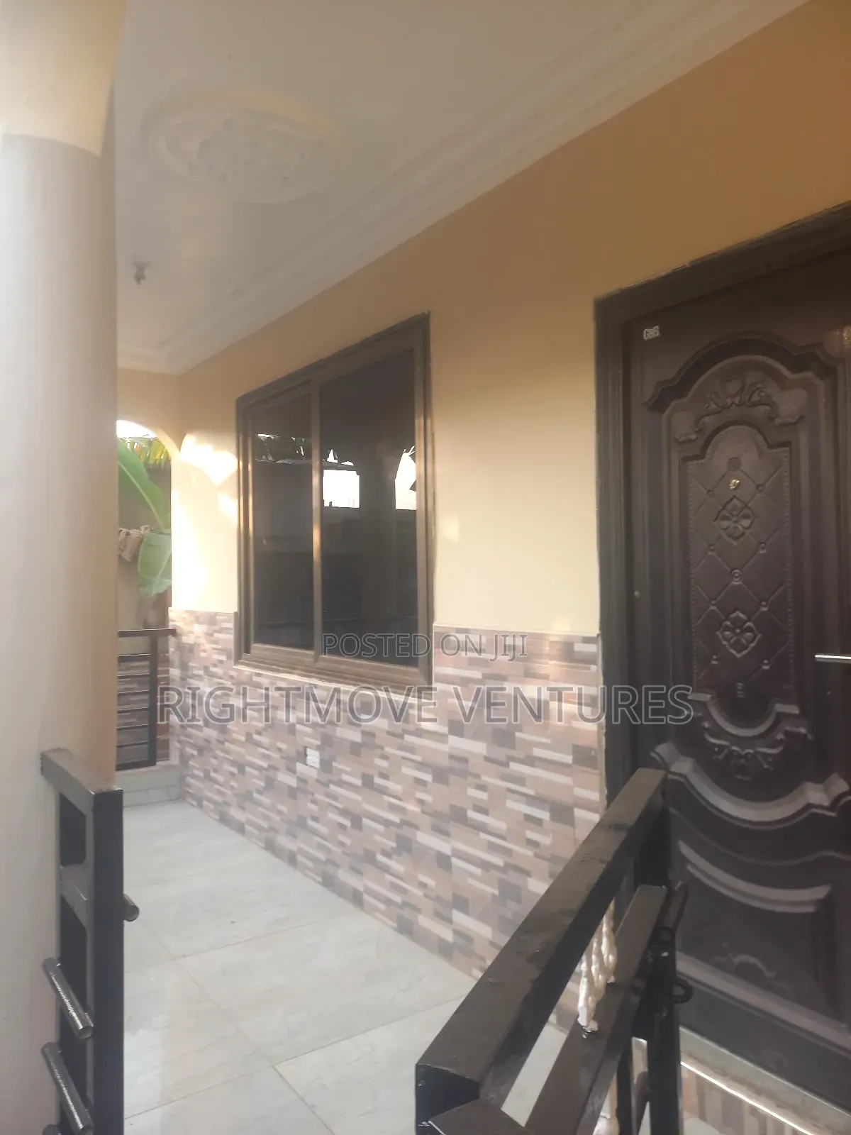 1bdrm Apartment in Takoradi for rent