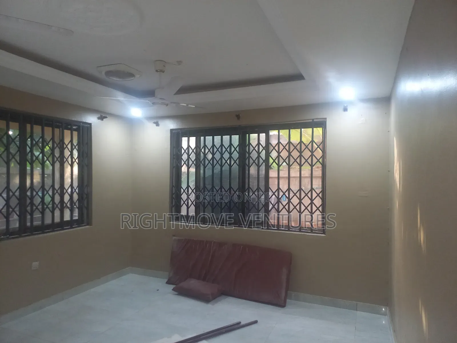 1bdrm Apartment in Takoradi for rent