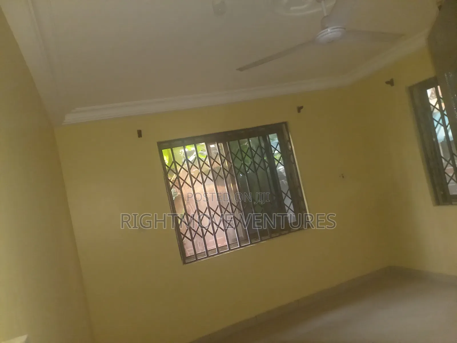 1bdrm Apartment in Takoradi for rent