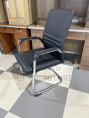 Modern Executive Visitor /Conference Chair
