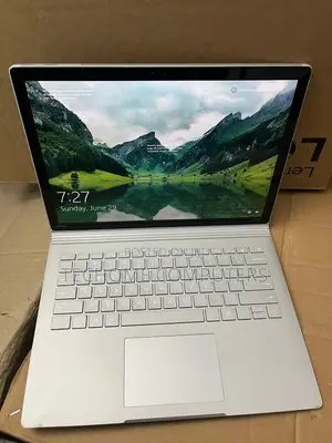 Laptop Microsoft Surface Book 8GB Intel Core I5 SSD 256GB