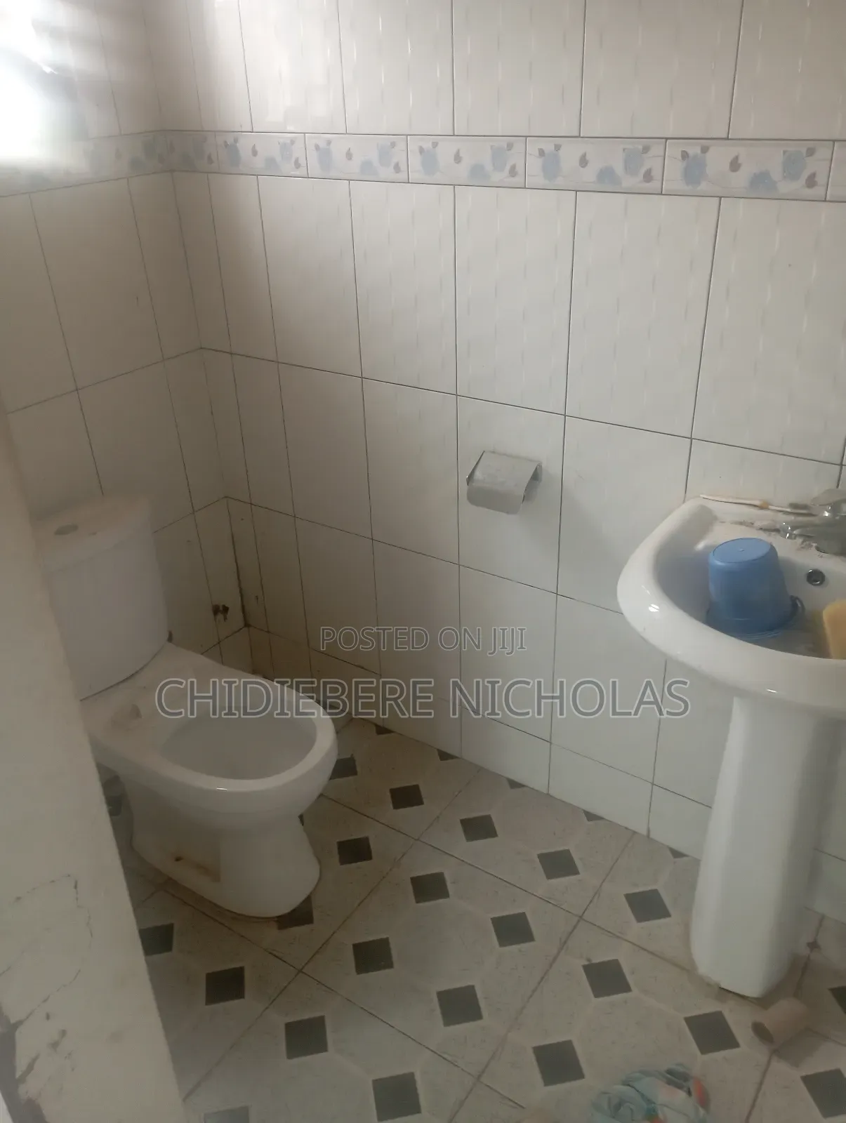 1bdrm House in Laken House, Ayensuano for rent