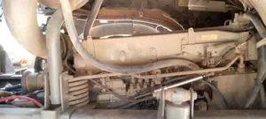 Well Maintained Howo Truck for Sale